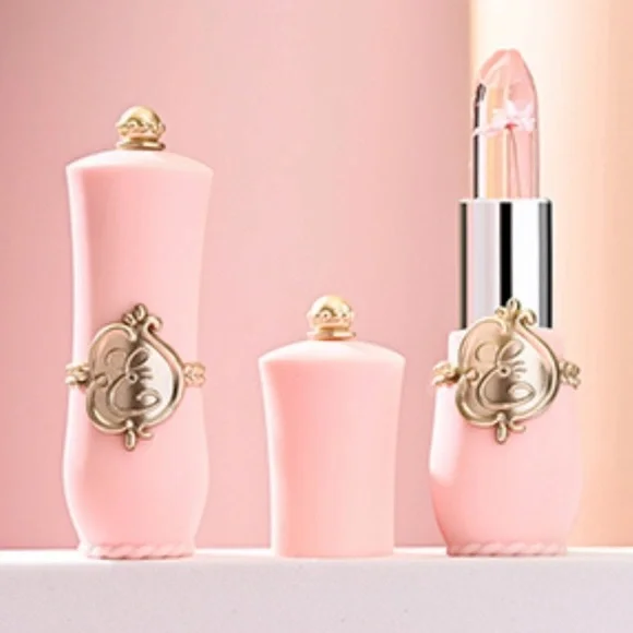 Color Changing Flower Lipstick - Picture 5 of 15